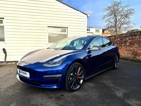 TESLA