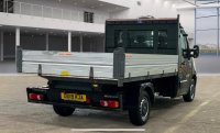 VAUXHALL MOVANO